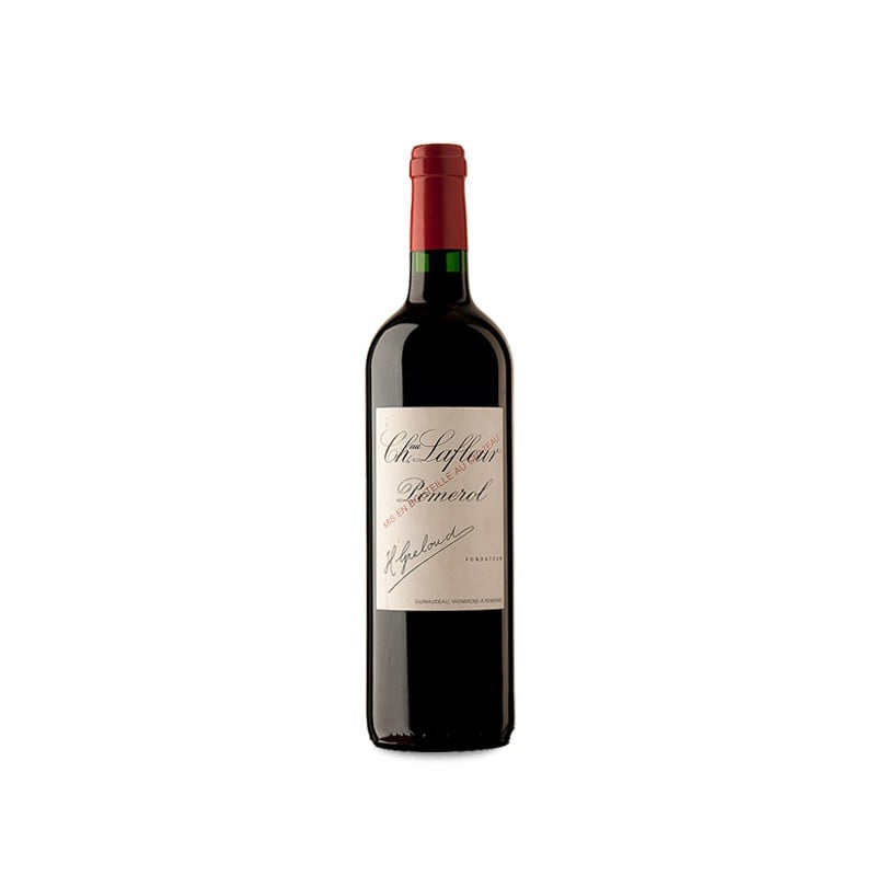 Château Lafleur 2014