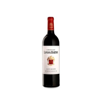 Château Langoa Barton 2023