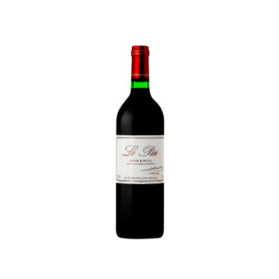 Château Le Pin 2015