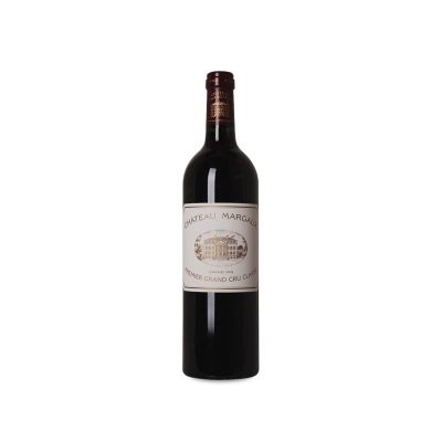Château Margaux 2023