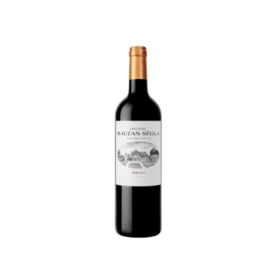 Château Rauzan-Ségla 2021