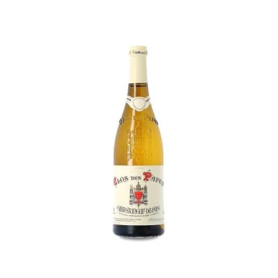 Clos des Papes Châteauneuf-du-Pape Blanc 2024