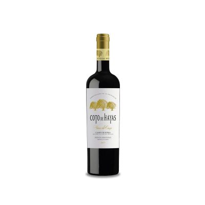 Coto de Hayas Reserva Viñas del Cierzo 2020