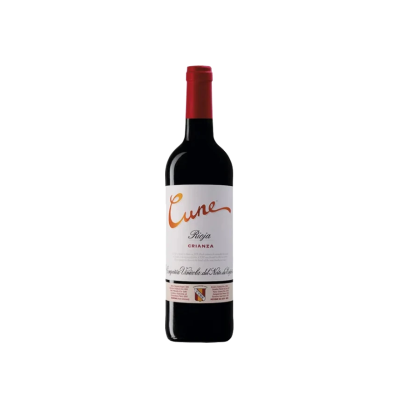 Cune Crianza 2022
