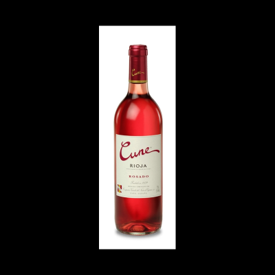 Cune Rosado 2025