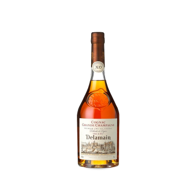 Delamain Pale & Dry XO 50 cl.