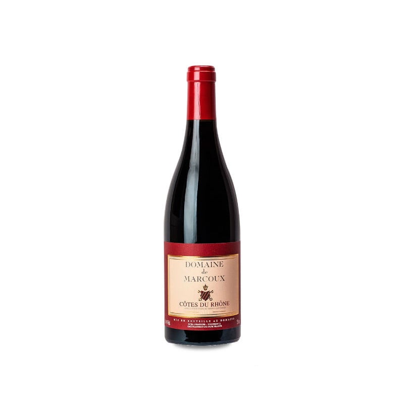 Domaine De Marcoux Côtes-du-Rhône 2024