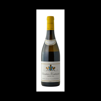 Domaine Leflaive Chevalier-Montrachet Grand Cru 2022