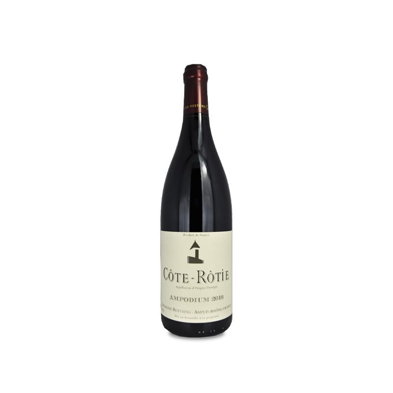 Domaine Rostaing Côte-Rôtie Ampodium Outlet 2022