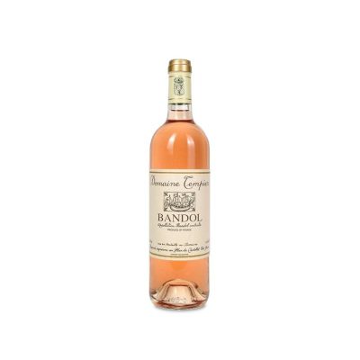 Domaine Tempier Bandol Rosé 2025