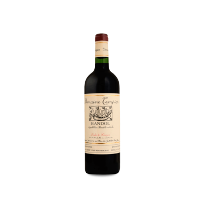 Domaine Tempier Lulu & Lucien 2023