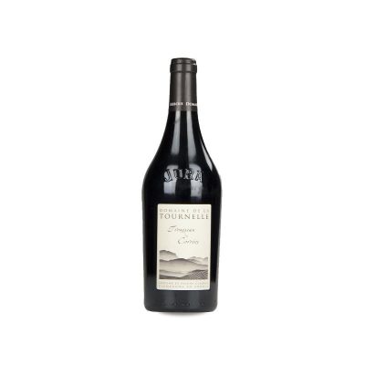 Domaine de la Tournelle Trousseau des Corvées 2023
