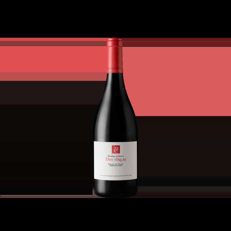 Dominio de Atauta Dos Fincas 2022