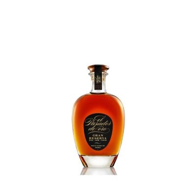 El Pasador de Oro Gran Reserva Rum  70 cl.