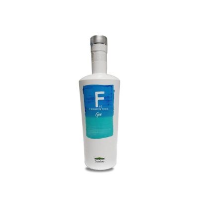 F de Formentera Gin  70 cl.