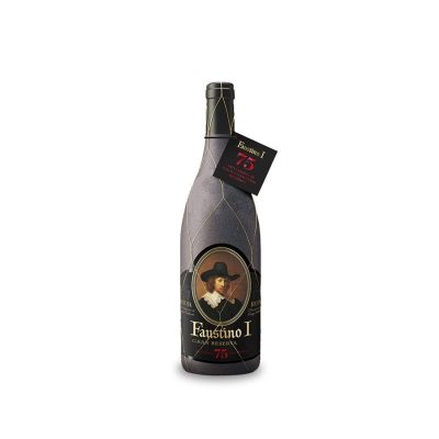 Faustino I Gran Reserva 75 Aniversario 2017