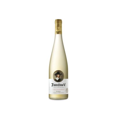 Faustino V Blanco 2024