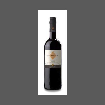 Fernando de Castilla Classic Manzanilla