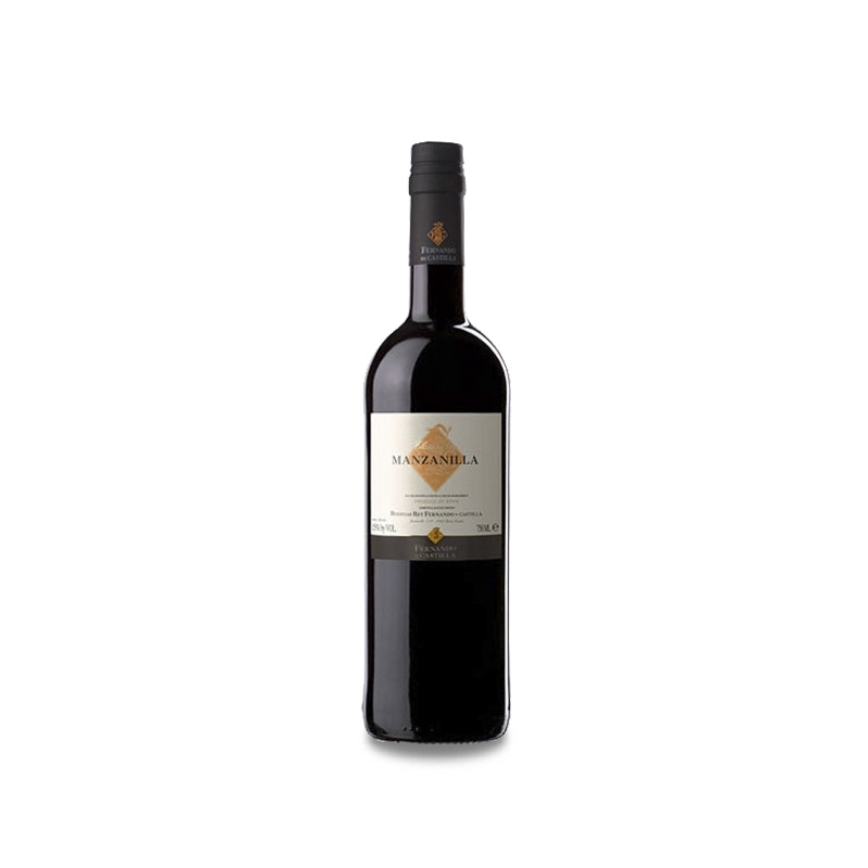 Fernando de Castilla Classic Manzanilla