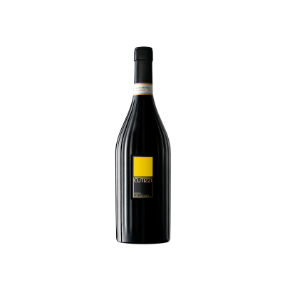 Feudi di San Gregorio Cutizzi Greco di Tufo Riserva 2024