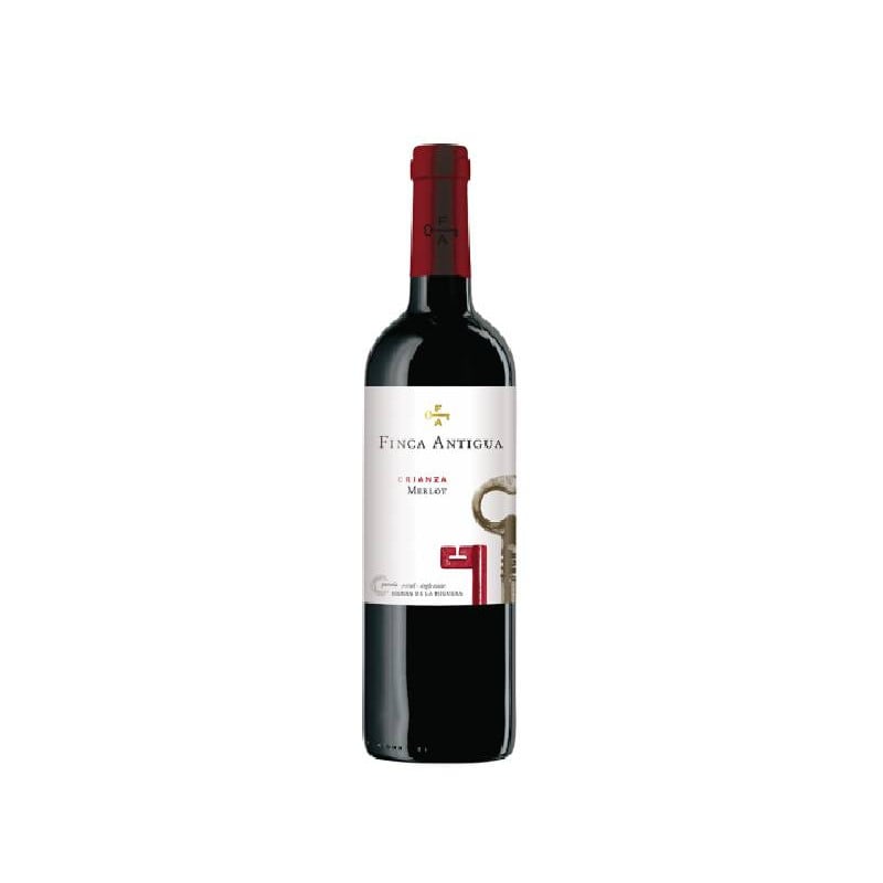 Finca Antigua Merlot 2021