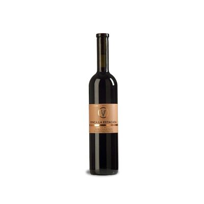 Finca La Estacada Barrica 12 meses 2022