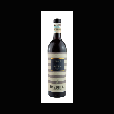 Fontanafredda Serralunga D'Alba Barolo Organic 2020