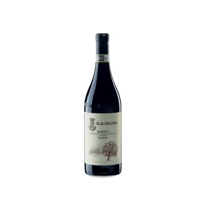 G.D. Vajra Barolo Ravera 2020