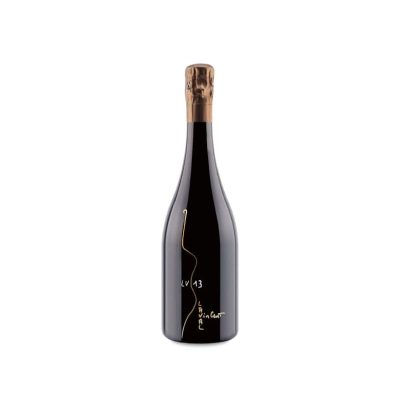 Georges Laval Les Longues Violes 2013