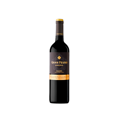 Gran Feudo Reserva 2021