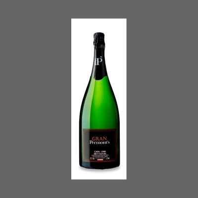 Gran Permont's Magnum 2016