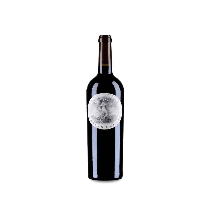 Harlan Estate 2018