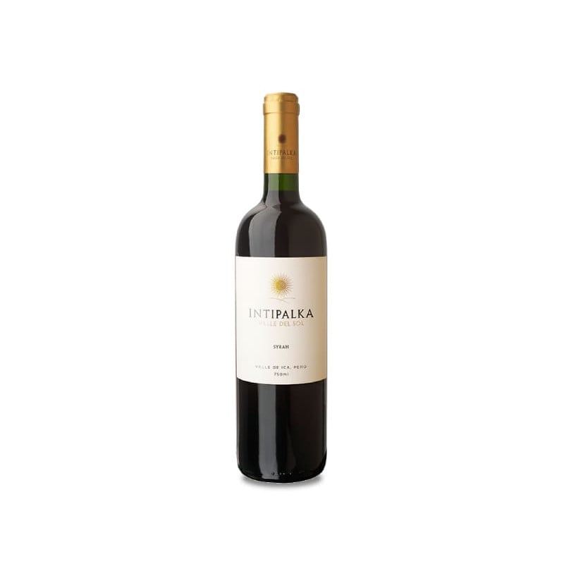 Intipalka Syrah 2024