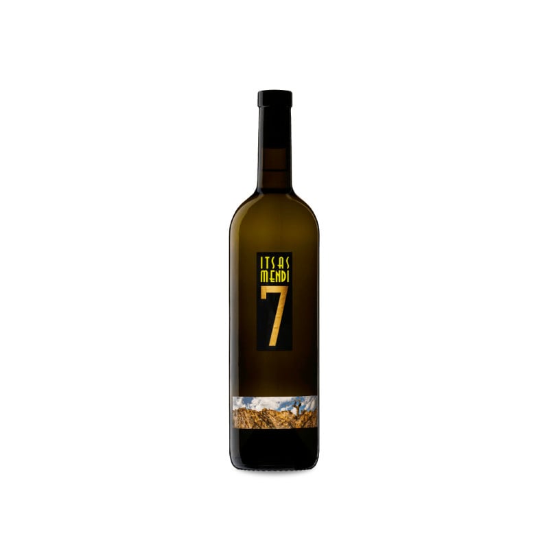 Itsasmendi 7 2022