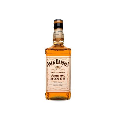 Jack Daniel's Tennessee Honey Liqueur  70 cl.