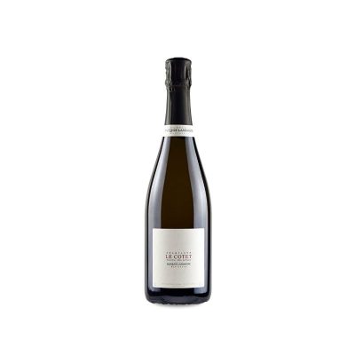 Jacques Lassaigne Le Cotet Blanc de Blancs Extra Brut