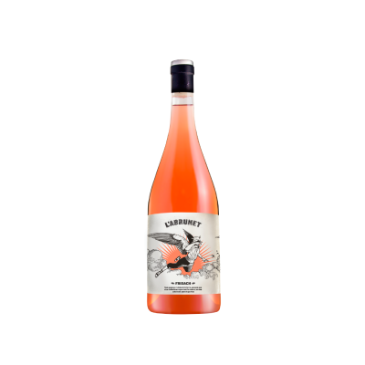 L'Abrunet de Frisach Rosat 2024