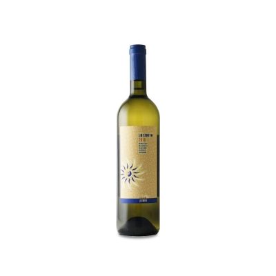 La Staffa Verdicchio dei Castelli di Jesi Classico Superiore 2024
