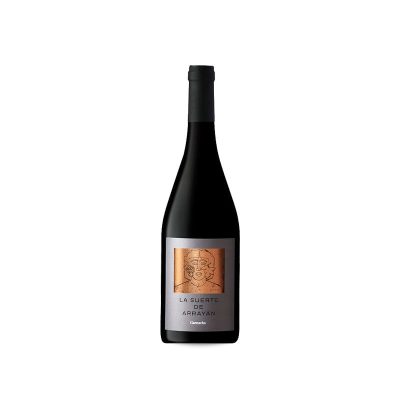 La Suerte de Arrayán 2019