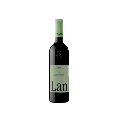 Lan Ecológico 2020