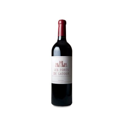 Les Forts de Latour 2018