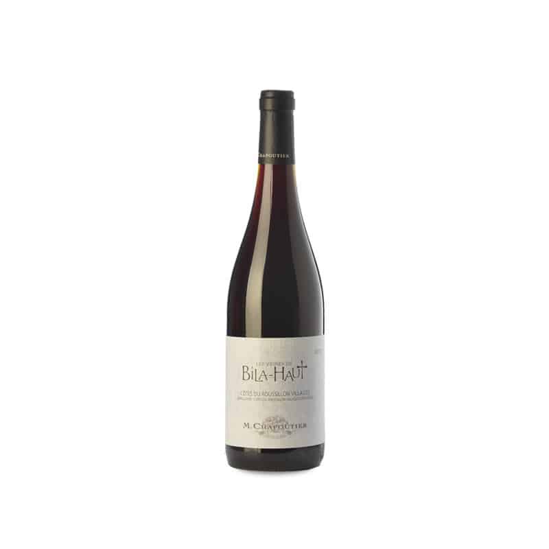 Les Vignes de Bila-Haut Rouge 2024