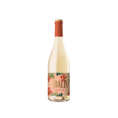 Libalis Semidulce 2025