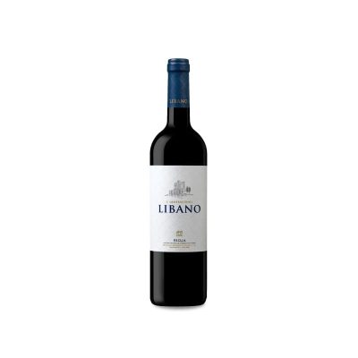 Líbano Crianza 3 Generaciones 2022