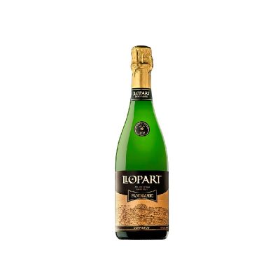 Llopart Imperial Panoràmic Reserva Brut  2019