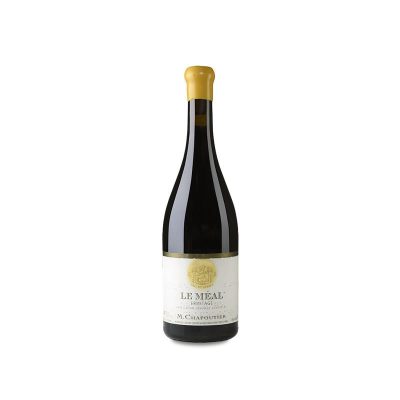M. Chapoutier Hermitage de Le Méal Rouge 2022