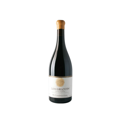 M. Chapoutier Les Granits 2023
