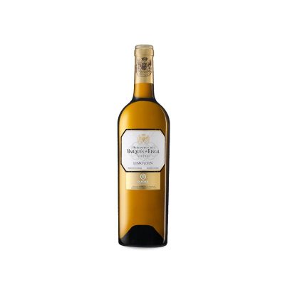 Marqués de Riscal Limousin 2024