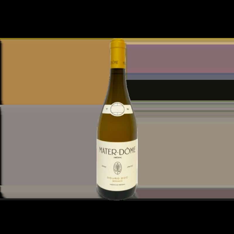 Mater-Dôme Blanco 2024