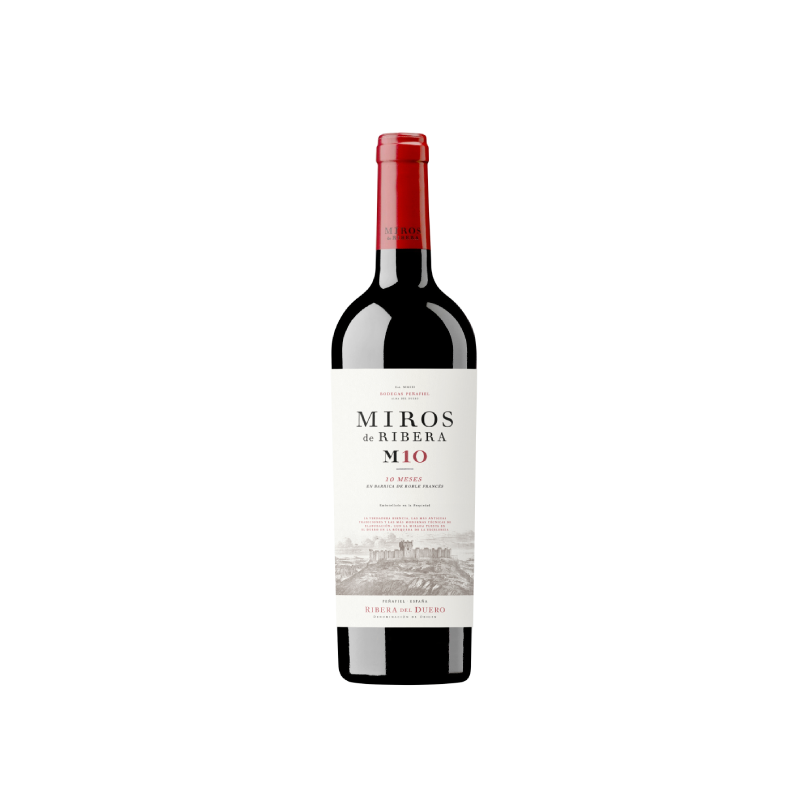 Miros de Ribera M10 2023